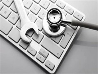 企业信息化与数据服务 电脑软硬件、财务软件、数据恢复与定制开发全攻略